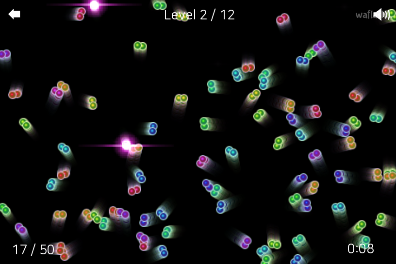 아톰즈 2 (ATOMZ 2) 게임 화면 2