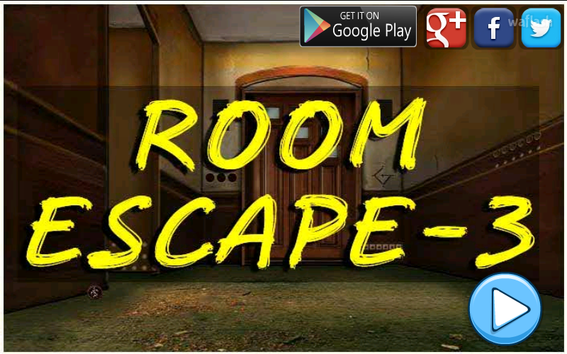 룸 이스케이프 3 (Mirchi Room Escape 3) 게임 화면 1
