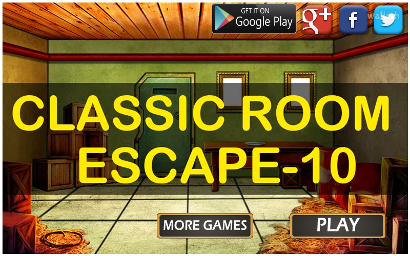 룸 이스케이프 10 (完) (Mirchi Room Escape 10) 게임 화면 1