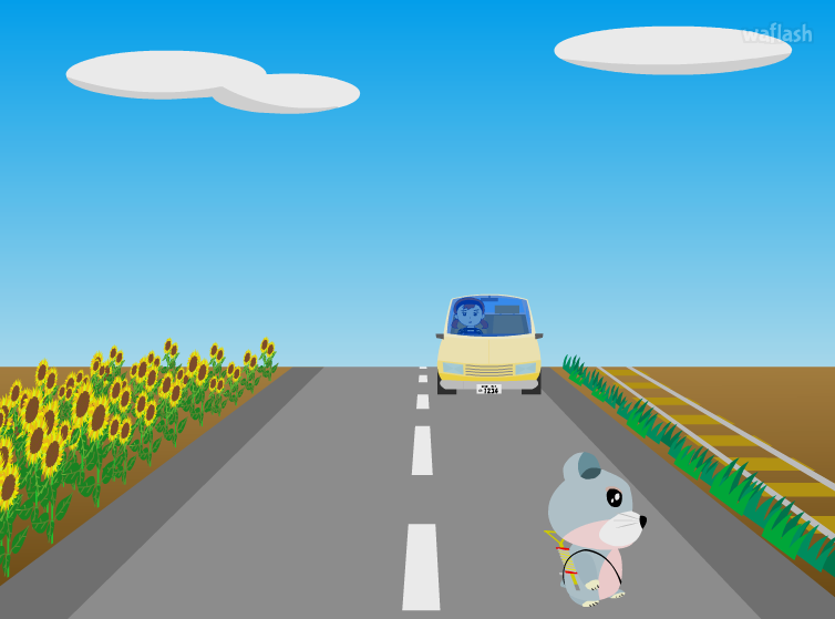 호핑 햄 어드벤처: 북쪽으로 1 (Hopping Ham's Adventure: To The North 1) 게임 화면 4