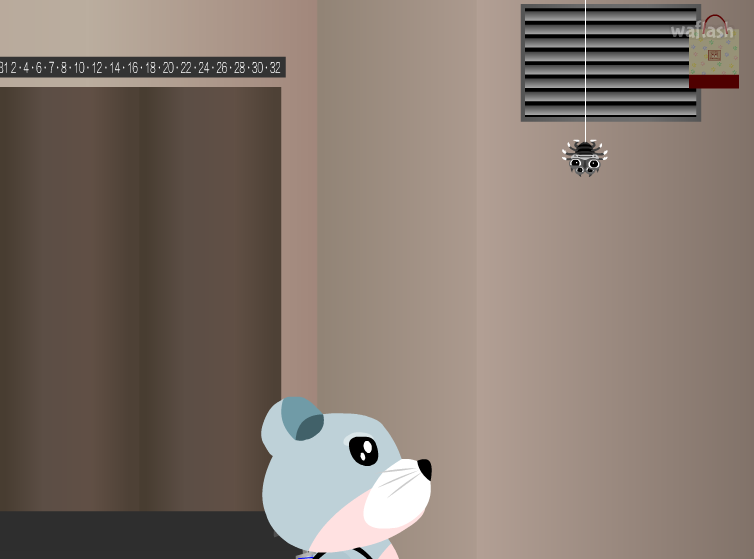 호핑 햄 이스케이프 챕터 2(Hopping Ham's Escape Chapter 2) 게임 화면 4