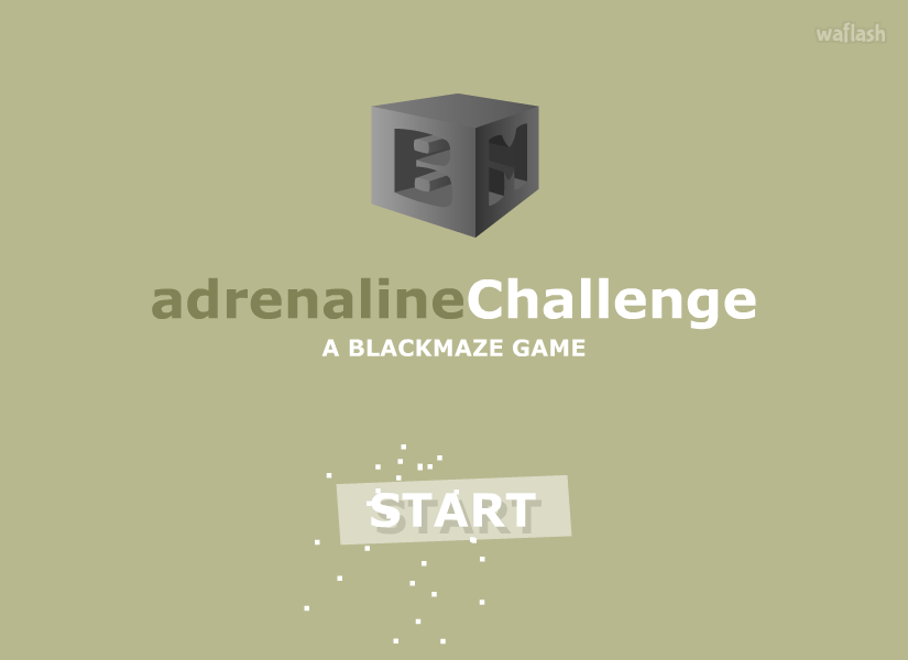 아드레날린 챌린지 (Adrenaline Challenge) 게임 화면 1