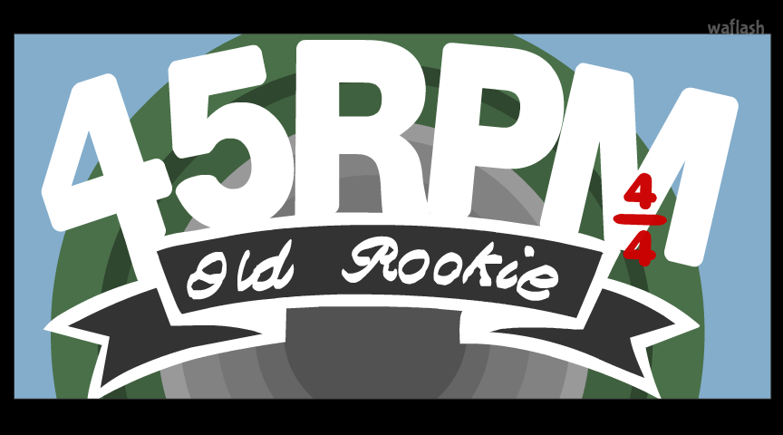 홍스구락부 - 45RPM 즐거운 생활 게임 화면 6