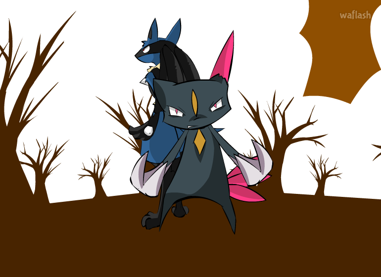 포켓몬 헌터 (Pokemon Hunter) 게임 화면 4