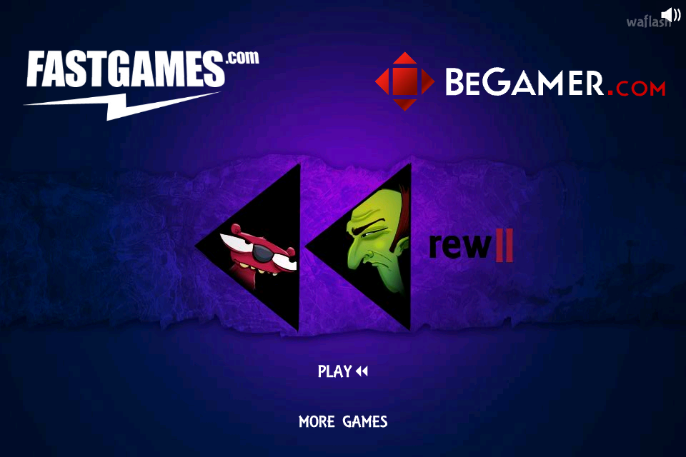Rew 2 게임 화면 1