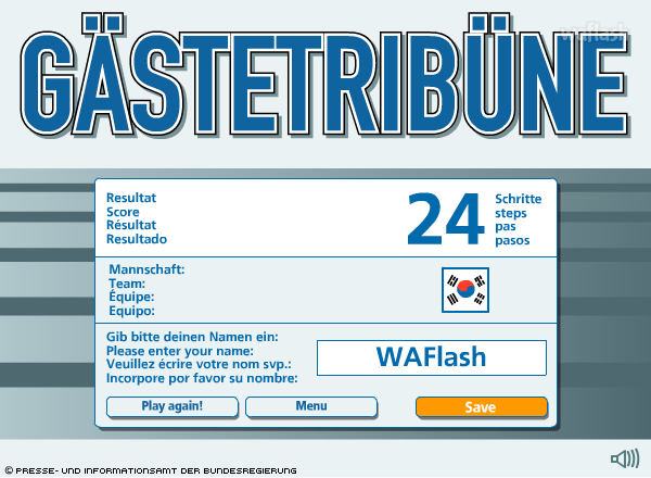 중심잡기 - Gastetribune 게임 화면 4