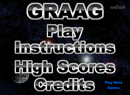 그래그 (Graag) 게임 화면 1