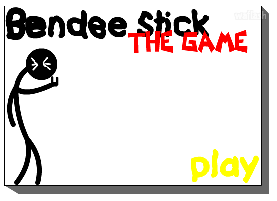벤디: 더 게임 (Bendee: The Game) 게임 화면 1
