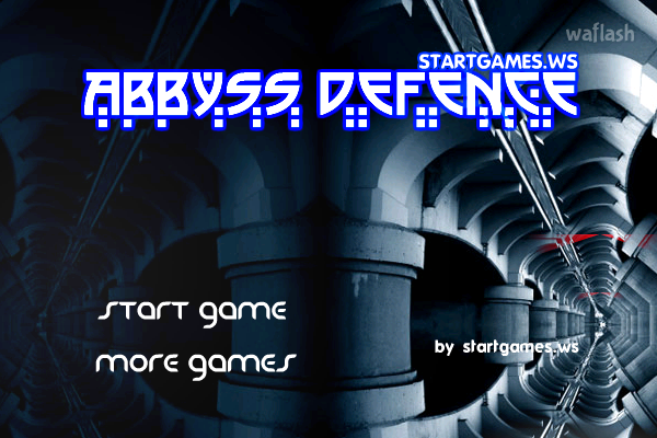 어비스 디펜스 (Abbyss Defence) 게임 화면 1