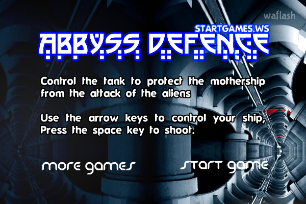 어비스 디펜스 (Abbyss Defence) 게임 화면 2