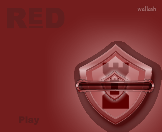 레드 (Red) 게임 화면 1