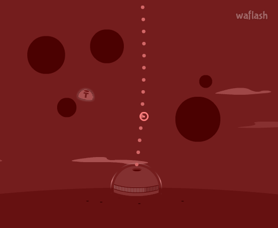 레드 (Red) 게임 화면 2