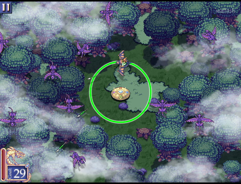 Battlemachy: Jade Bandit 게임 화면 3