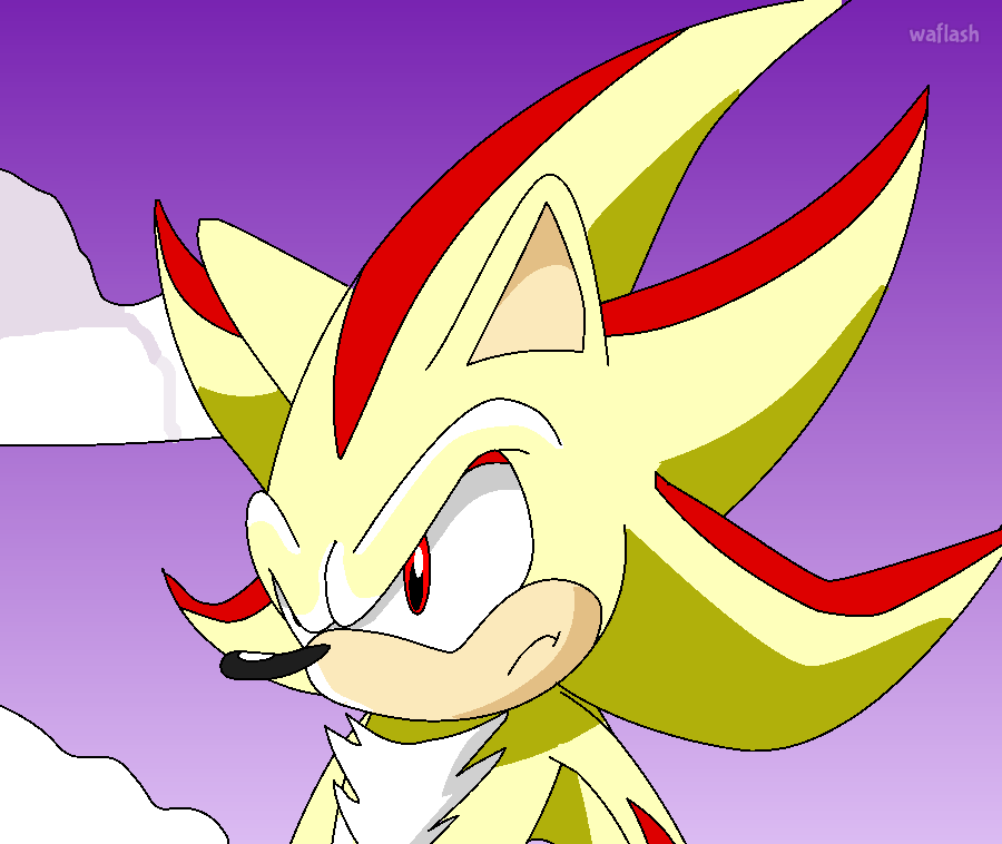 소닉: 나조 언리쉬드 파트 2 (Sonic: Nazo Unleashed Part 2) 게임 화면 2