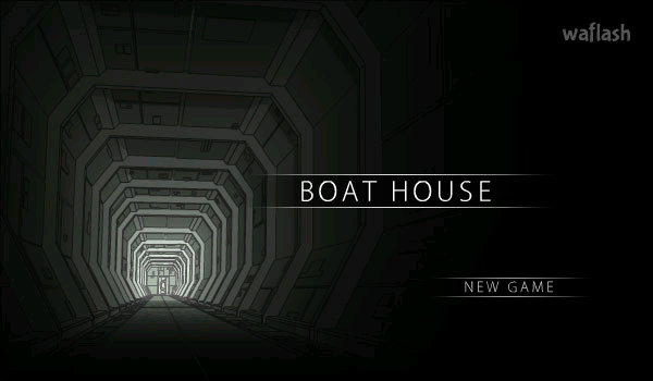 터미널 하우스 4: 보트 하우스 (Terminal House 4: Boat House) 게임 화면 1