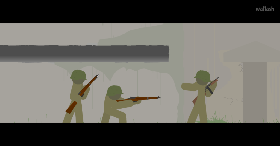 World In War 2 게임 화면 2
