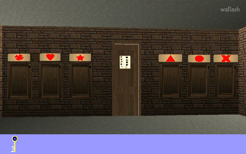 30 캐비넷 (30 Cabinets) 게임 화면 2