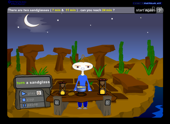 Golo's Dinner - Plastelina Logic Games 게임 화면 1