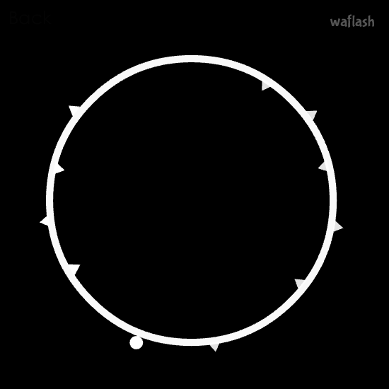 Orbit or Beat 오르빗 올 비트 리듬게임 게임 화면 6