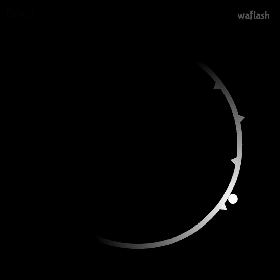 Orbit or Beat 오르빗 올 비트 리듬게임 게임 화면 8