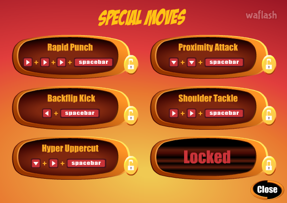 더 인크레더블 세이브 더 데이 (The Incredibles: Save The Day!) 게임 화면 4