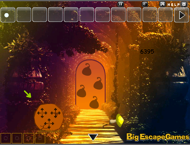 빅 아담 앤드 이브 랜드 이스케이프 (BEG Big Adam And Eve Land Escape) 게임 화면 2