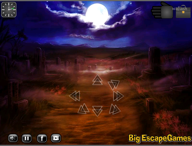 데들리 데이 이스케이프 1 (BEG Deadly Day Escape 1) 게임 화면 2