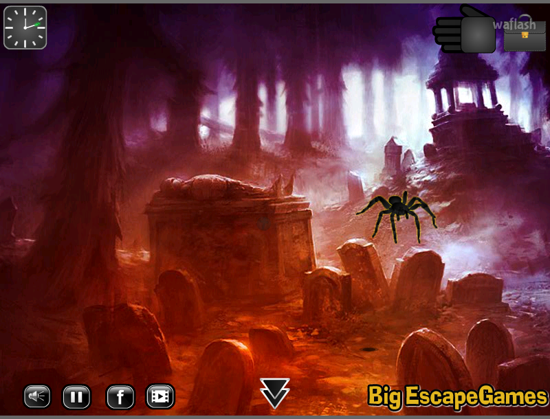 데들리 데이 이스케이프 2 (BEG Deadly Day Escape 2) 게임 화면 2