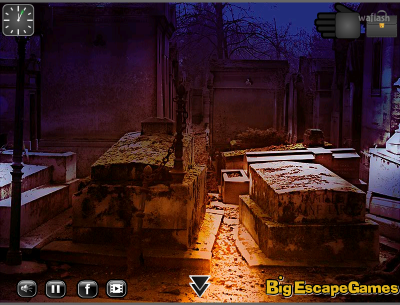 데들리 데이 이스케이프 3 (BEG Deadly Day Escape 3) 게임 화면 2
