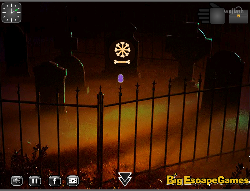 데들리 데이 이스케이프 4 (BEG Deadly Day Escape 4) 게임 화면 2