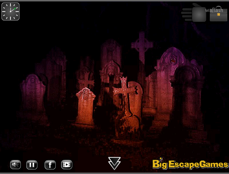 데들리 데이 이스케이프 5 (BEG Deadly Day Escape 5) 게임 화면 2