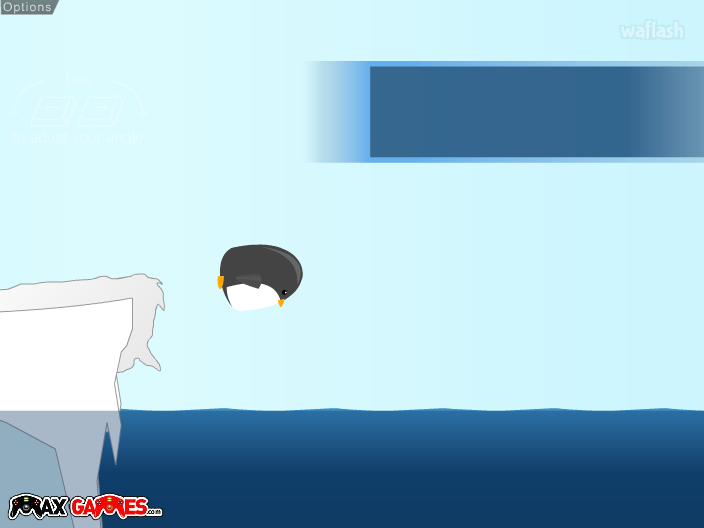 런투플라이 (Learn To Fly) 게임 화면 1