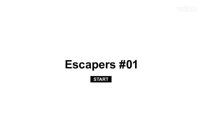 Escapers #1 게임 화면 1