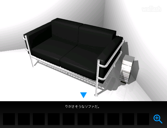 Escapers #02 ps ver. 게임 화면 2