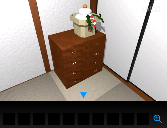 Escapers #03 Japon 게임 화면 2