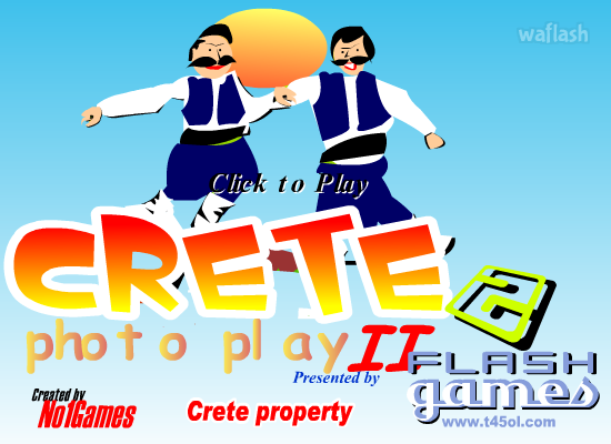 틀린그림찾기 Crete Photo Play 2 게임 화면 1
