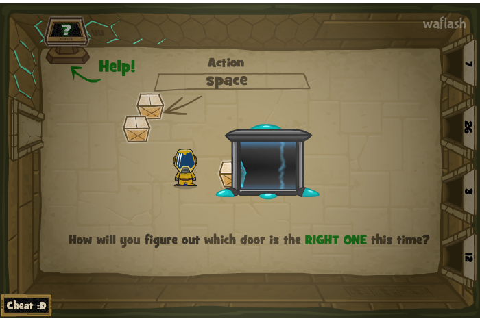 How Smart Are You? 게임 화면 3