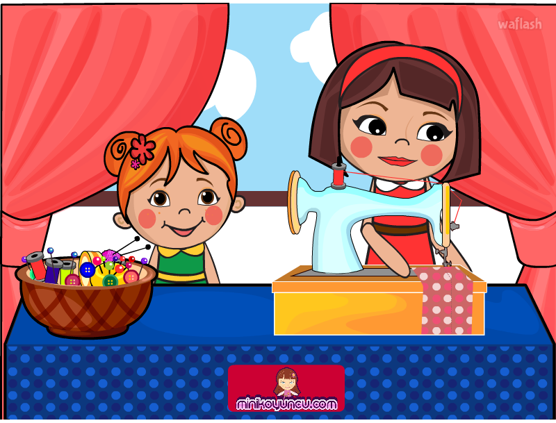 LiLi's Toys 꾸미기 게임 화면 3
