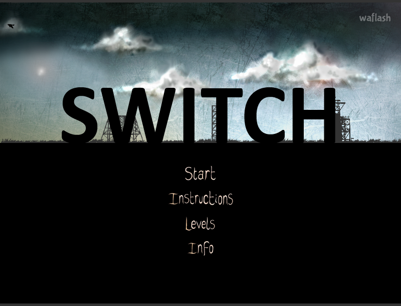 스위치 (Switch) 게임 화면 1