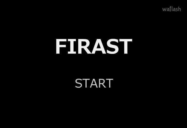 FIRAST 방탈출 게임 화면 1