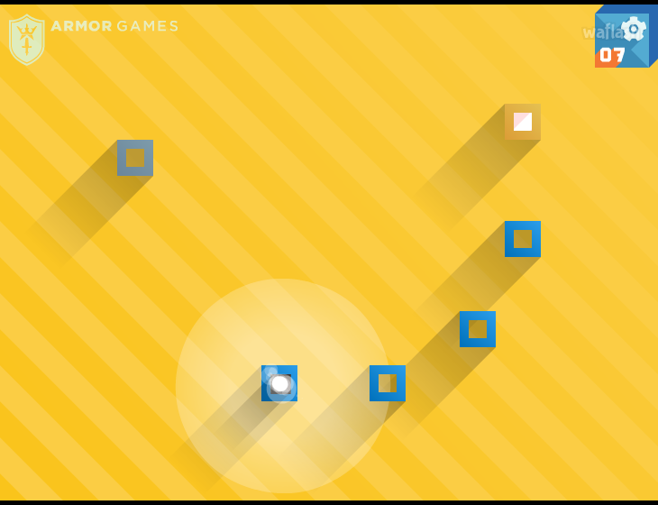 hitBox - 히트박스 게임 화면 2