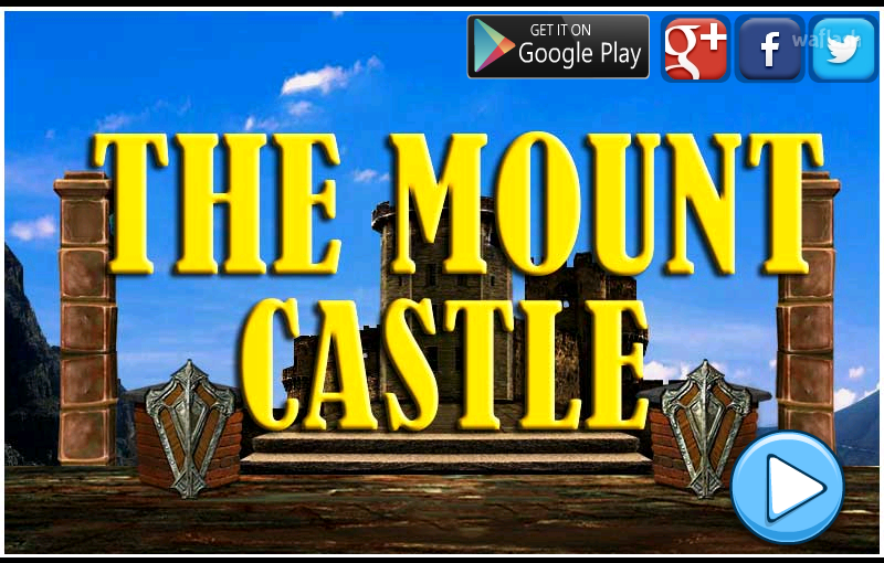 MIRCHI 더 마운트 캐슬 (The Mount Castle) 게임 화면 1