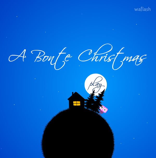 A Bonte Christmas 게임 화면 1