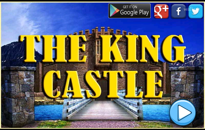 MIRCHI 더 킹 캐슬 (The King Castle) 게임 화면 1
