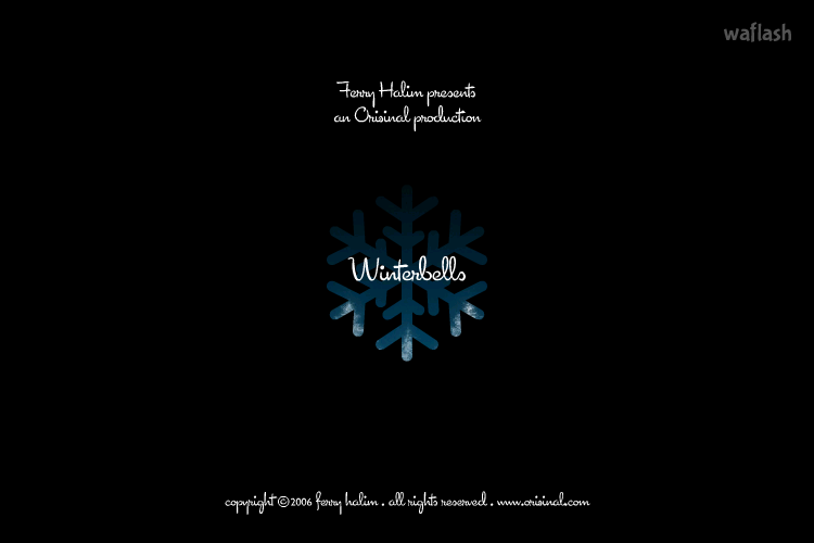 Winterbells 게임 화면 1