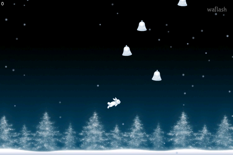 Winterbells 게임 화면 2