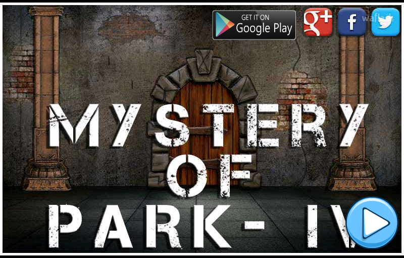 MIRCHI 미스터리스 오브 파크 4 (Mysteries of Park 4) 게임 화면 1