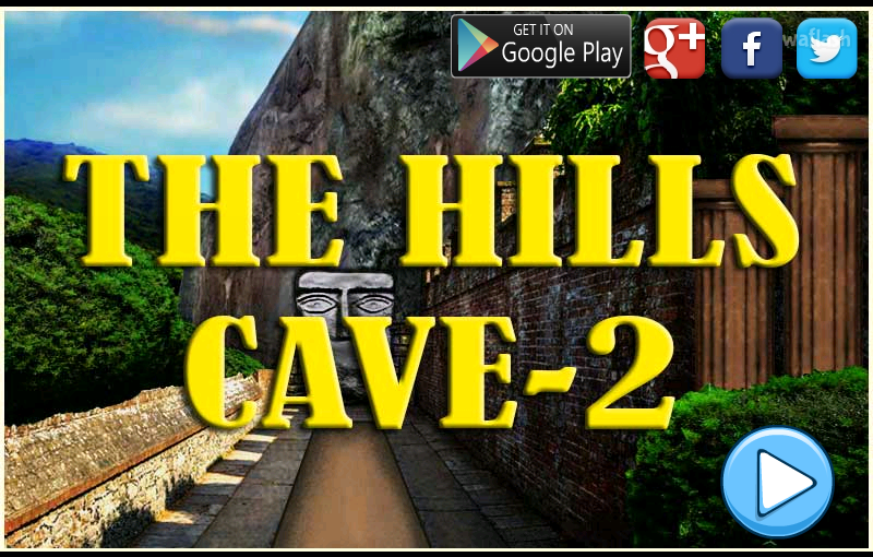 MIRCHI 더 힐즈 케이브 2 (The Hills Cave - 2) 게임 화면 1