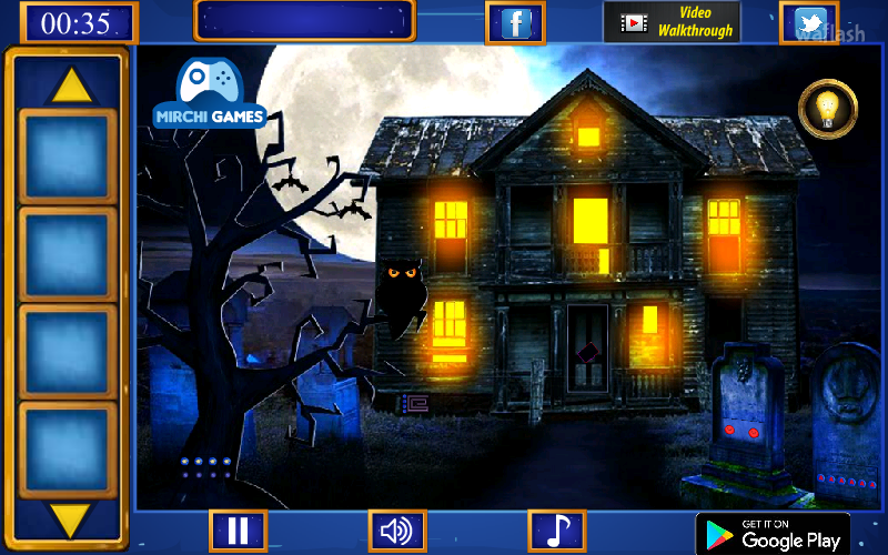 MIRCHI 호러 이스케이프 5 (Horror Escape 5) 게임 화면 2
